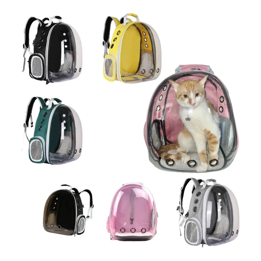 Pet Carrier Backpack